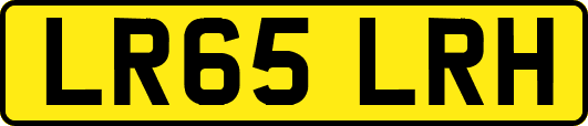 LR65LRH