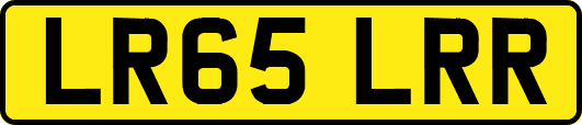 LR65LRR