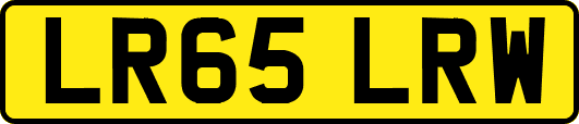 LR65LRW