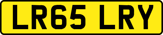 LR65LRY