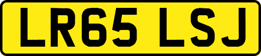 LR65LSJ