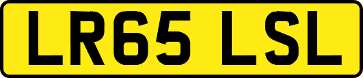 LR65LSL