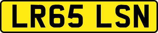 LR65LSN