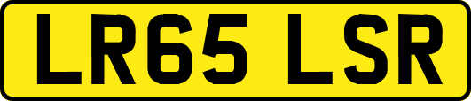 LR65LSR