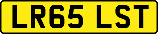 LR65LST