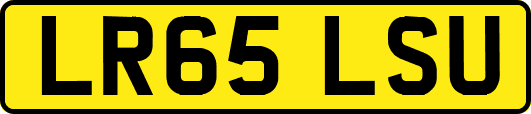 LR65LSU