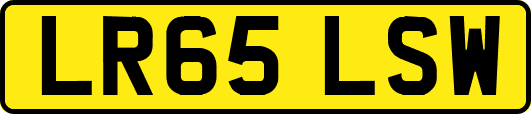 LR65LSW