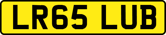 LR65LUB