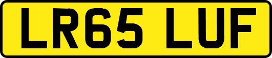 LR65LUF