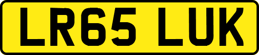 LR65LUK