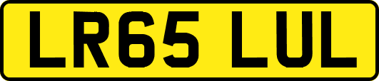LR65LUL