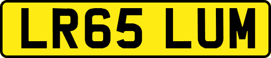 LR65LUM
