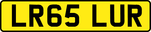 LR65LUR