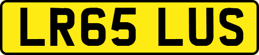 LR65LUS
