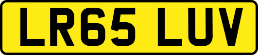 LR65LUV