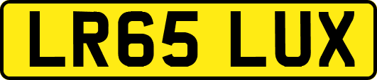 LR65LUX