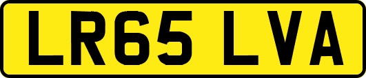 LR65LVA