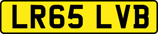 LR65LVB