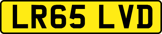 LR65LVD
