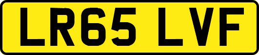 LR65LVF