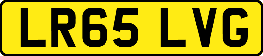LR65LVG