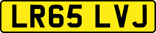 LR65LVJ