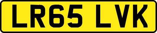 LR65LVK