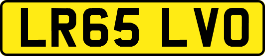 LR65LVO