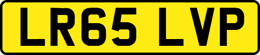 LR65LVP