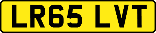 LR65LVT