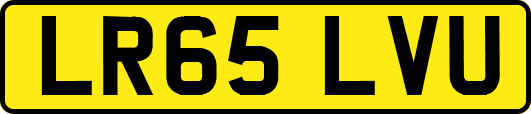 LR65LVU