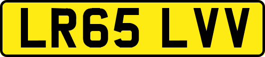 LR65LVV
