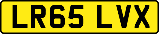 LR65LVX