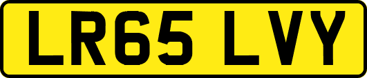 LR65LVY