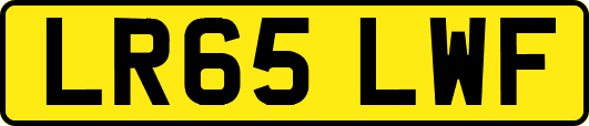 LR65LWF