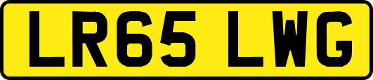 LR65LWG