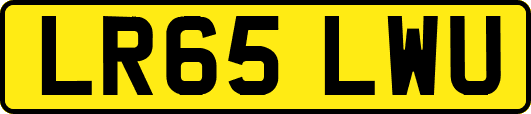 LR65LWU