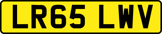 LR65LWV