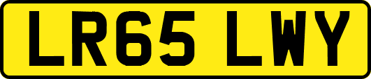 LR65LWY
