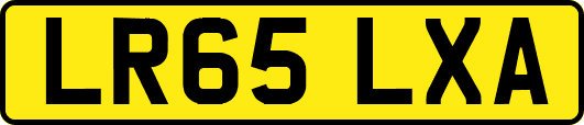 LR65LXA