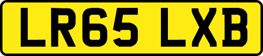 LR65LXB