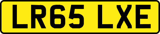 LR65LXE