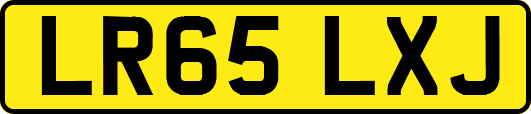 LR65LXJ