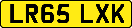 LR65LXK