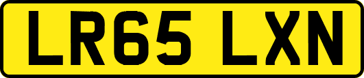 LR65LXN