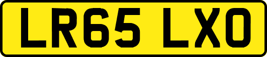 LR65LXO