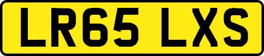 LR65LXS