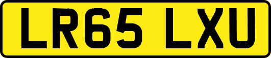 LR65LXU