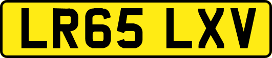 LR65LXV