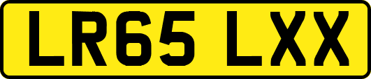 LR65LXX